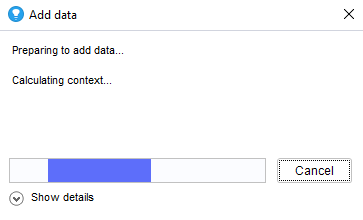Execute Data Function