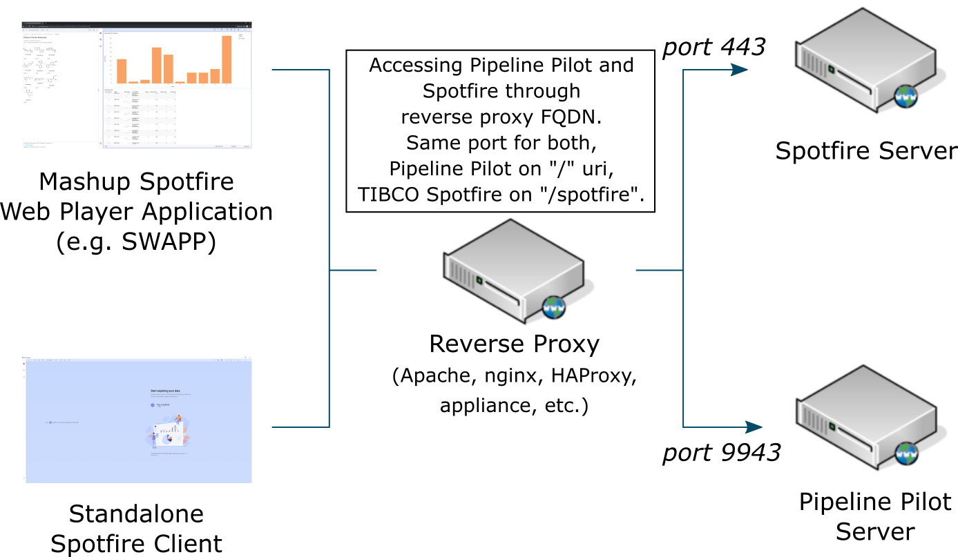 General Schema