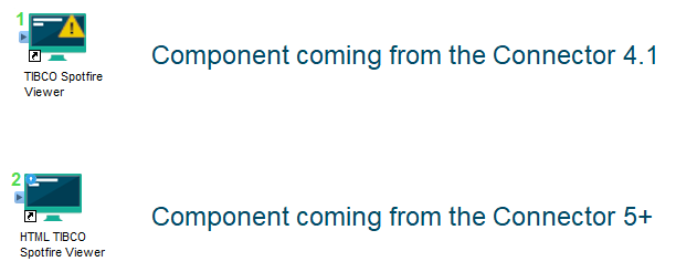 New icons in 5.2