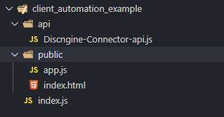 File Structure
